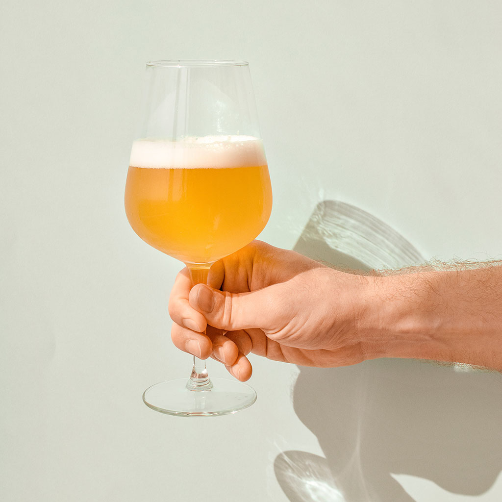 il bicchiere giusto per ogni birra