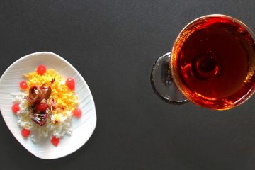 boulevardier e uovo al bitter ricette aperitivi