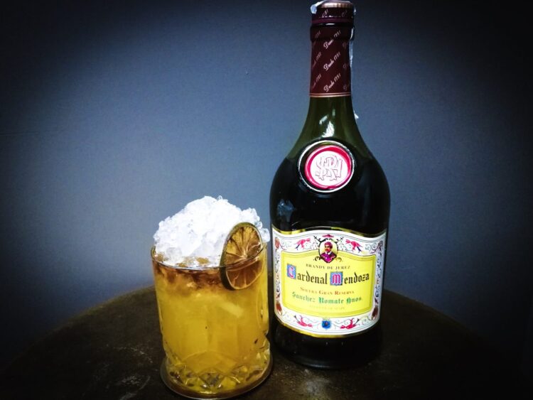 darjeeling cocktail ricetta drink