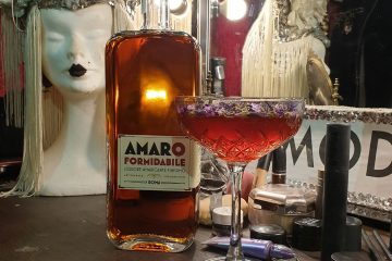 drink giulietta degli spiriti