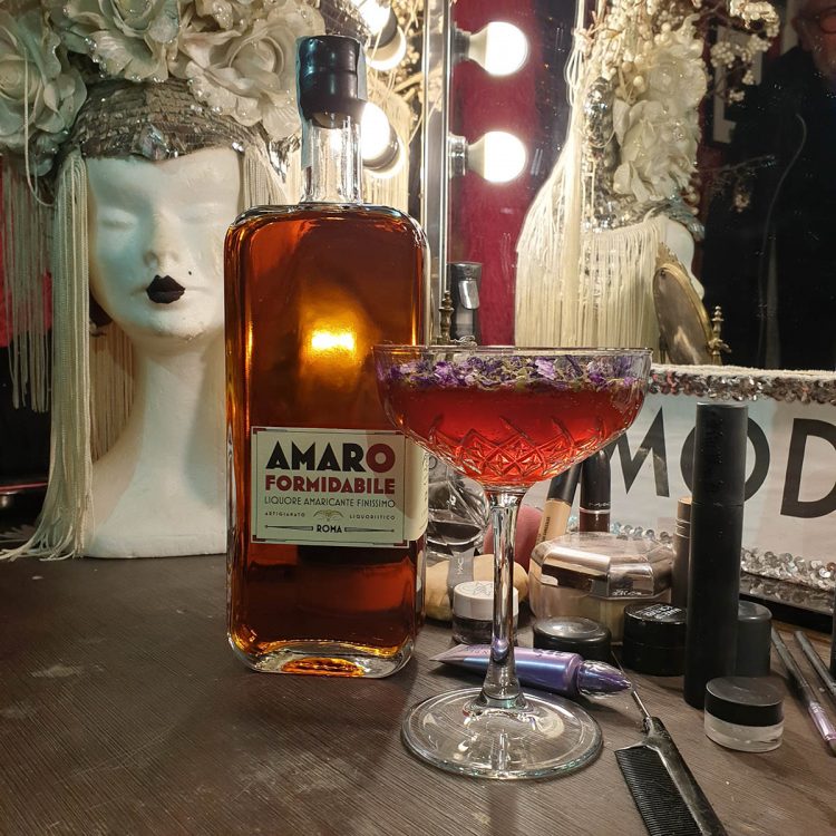 drink giulietta degli spiriti