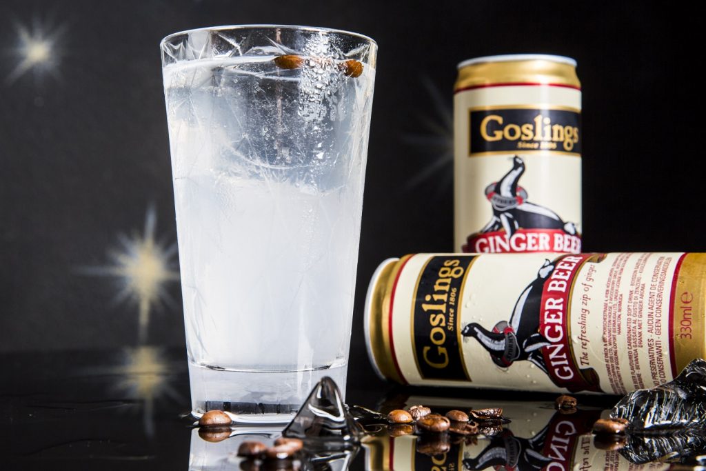 Spidey parker cocktail uomo ragno