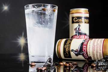 Spidey parker cocktail uomo ragno