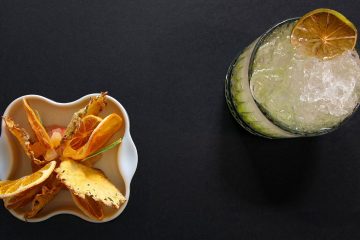 caipiroska ricetta cocktail aperitivo