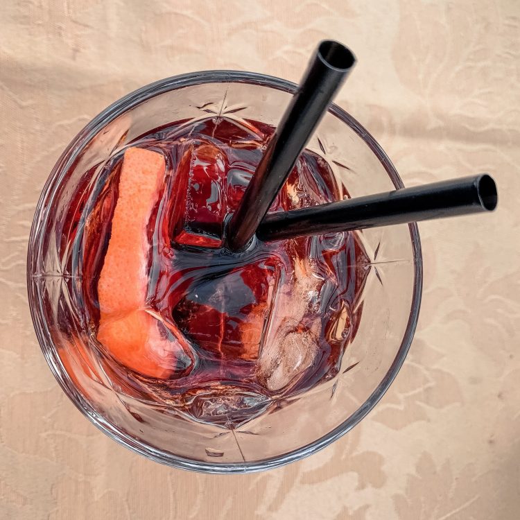 negroni