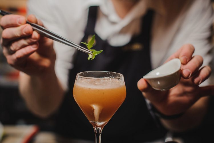 cocktail san valentino