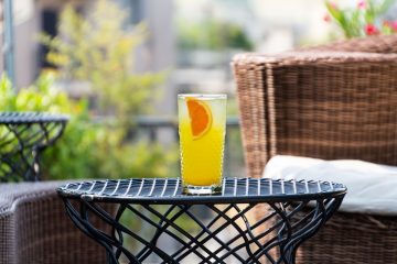 screwdriver cocktail ricetta