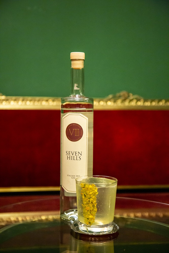 drink MARCELLO, COME HERE