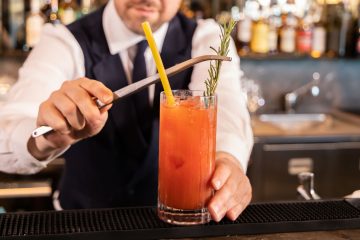 Bloody Mary_drink