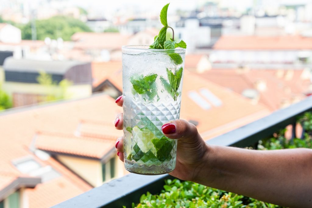 Mojito ricetta cocktail