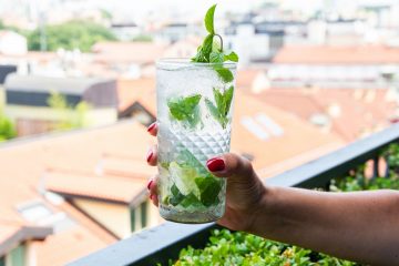 Mojito ricetta cocktail