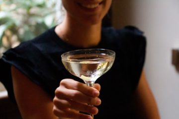 vodka martini ricetta