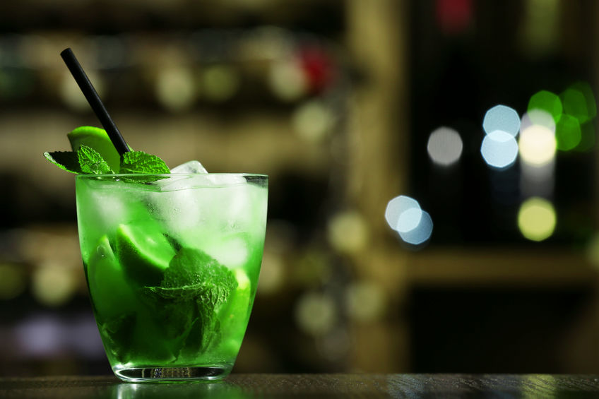 cocktail analcolici ricette