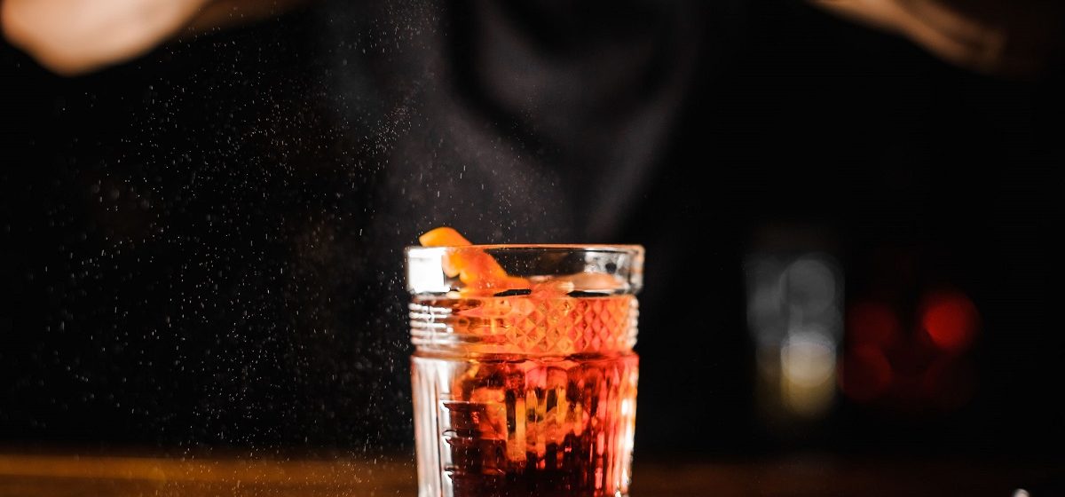 ricette cocktail da fare a casa