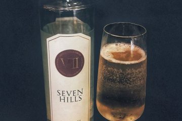 drink IL RE DEI MONDANI (La Grande Bellezza) di Giovanni Giuseppe Seddaiu barman di Rosso a Roma 2