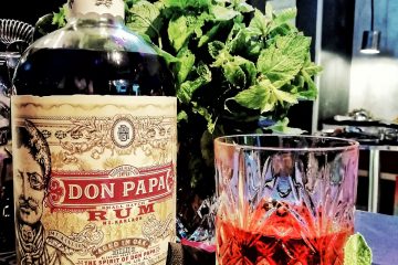 devil's advocat cocktail