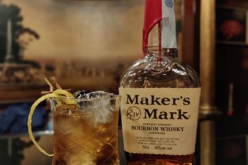 the irishman cocktail