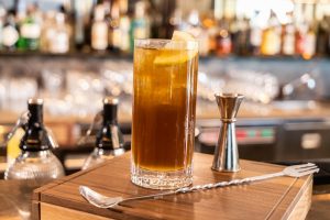 long island cocktail ricetta