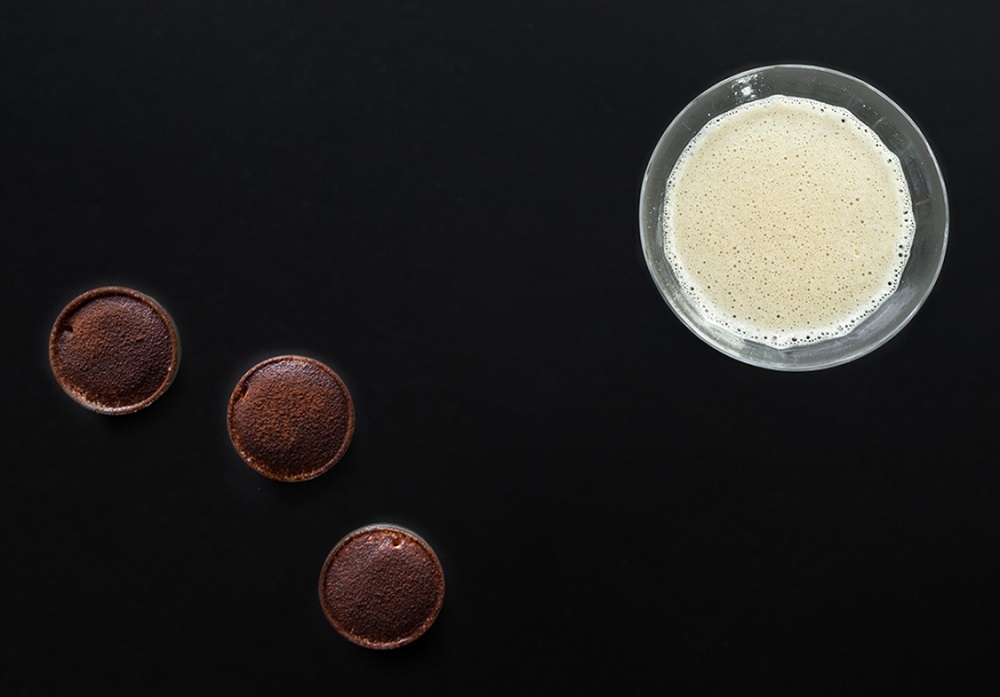 Espresso martini - Tiramisù