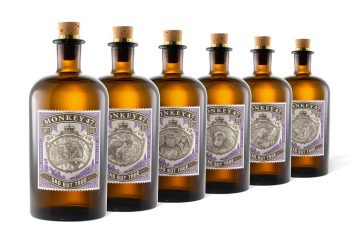 gin monkey 47 limited edition