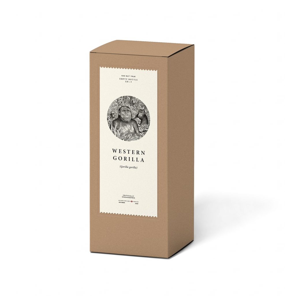 gin monkey 47 limited edition