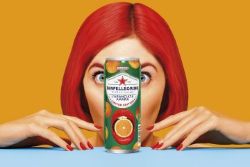 bibite sanpellegrino toiletpaper