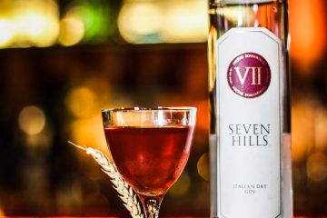 drink L'UOMO IN PIU' di Giovanni Torre