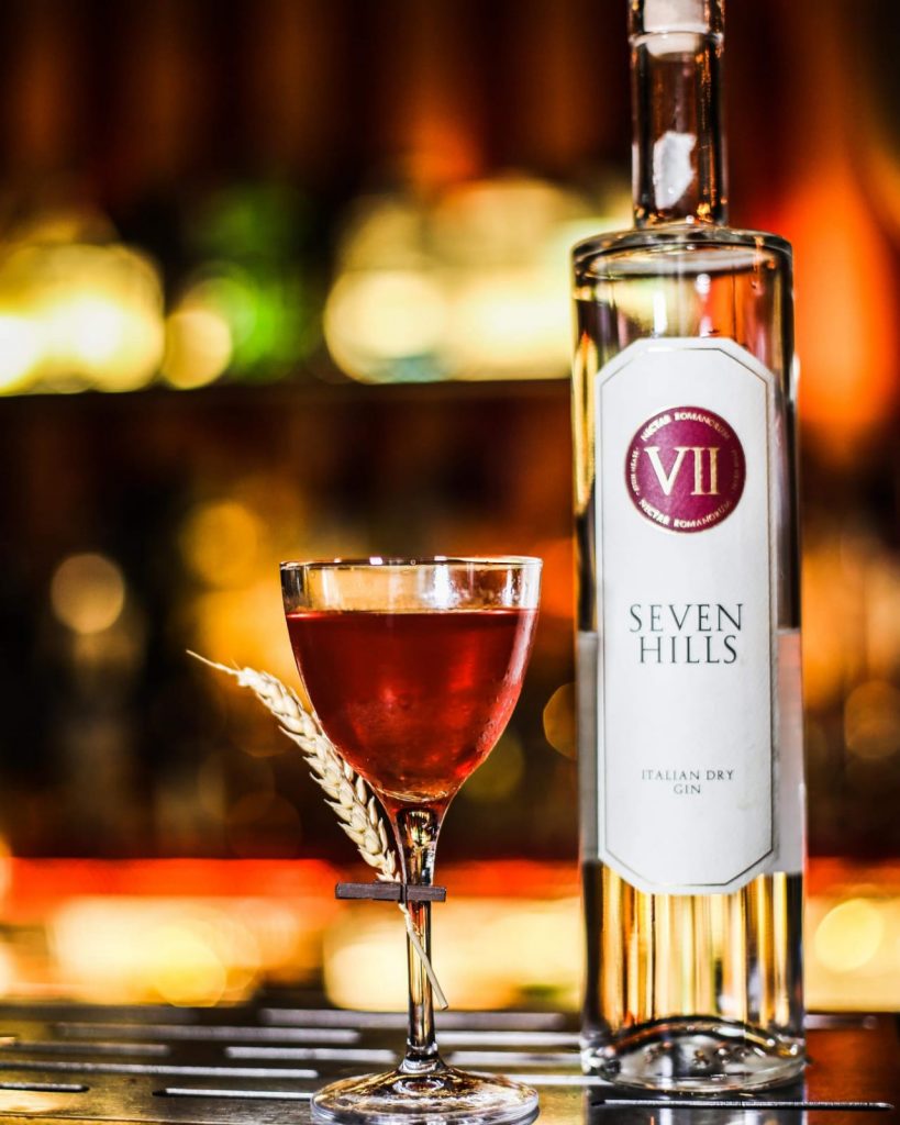 drink L'UOMO IN PIU' di Giovanni Torre