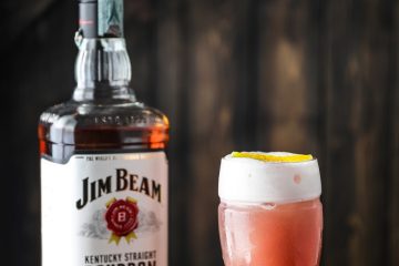 drink OUTLAW di Ugo Acampora del Twins cocktail wine coffee di Napoli 1 piccola