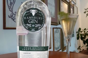 drink TU LA CONOSCI DOROTHY di Ilaria Bello bar manager del Talea di Torvaianica