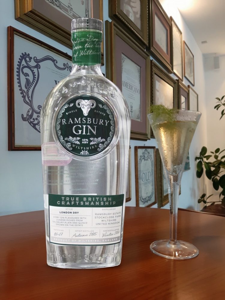 drink TU LA CONOSCI DOROTHY di Ilaria Bello bar manager del Talea di Torvaianica