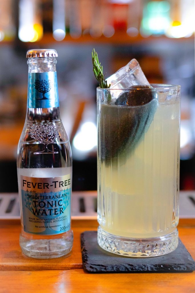 Matteo Melara - Lemon Tree