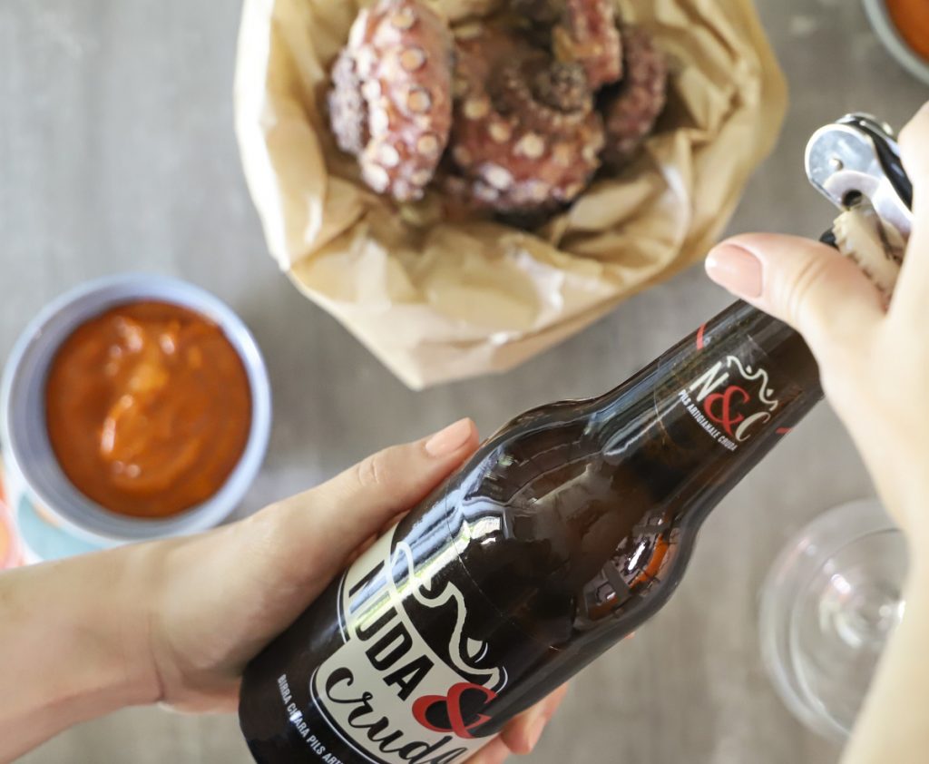 Nuda e cruda - Polpo fritto_0006