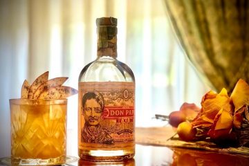 drink TI' PUNCH 19 di Peppe La Sala