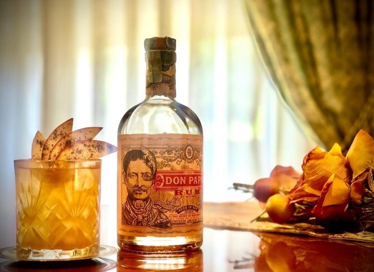 drink TI' PUNCH 19 di Peppe La Sala