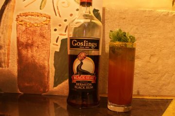 drink TRIBAL DIVE di Daniele D'Ercole 2