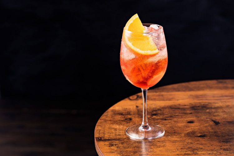 spritz aperol