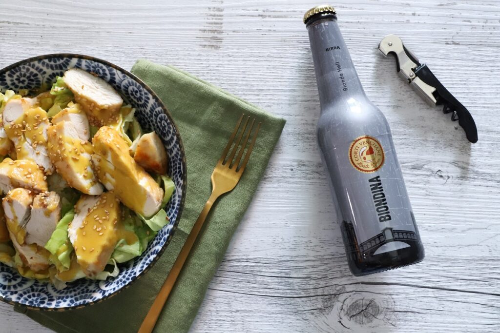 biondina birra corti veneziane