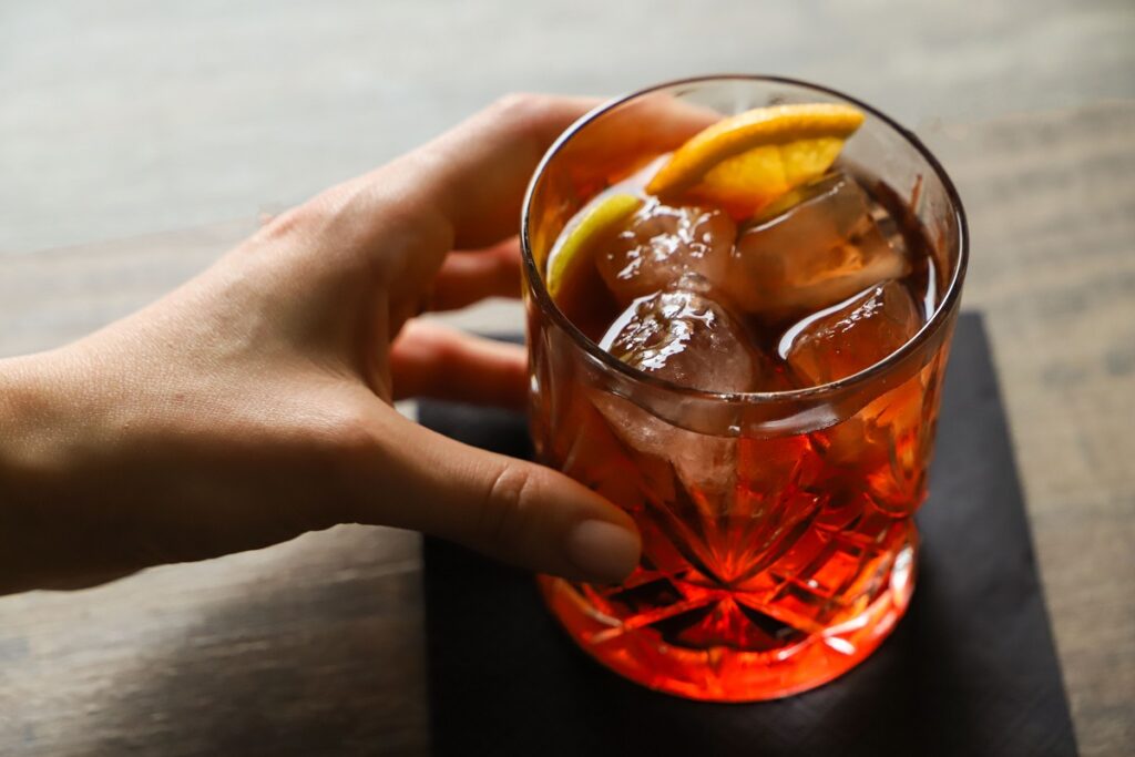 negroni