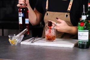Negroni_bitter