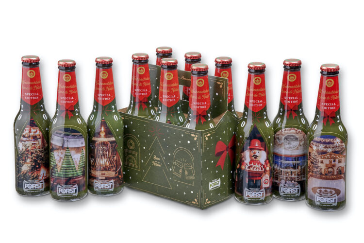 natale birra forst