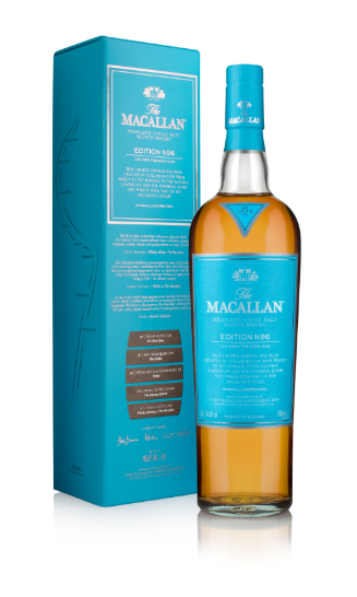 the macallan