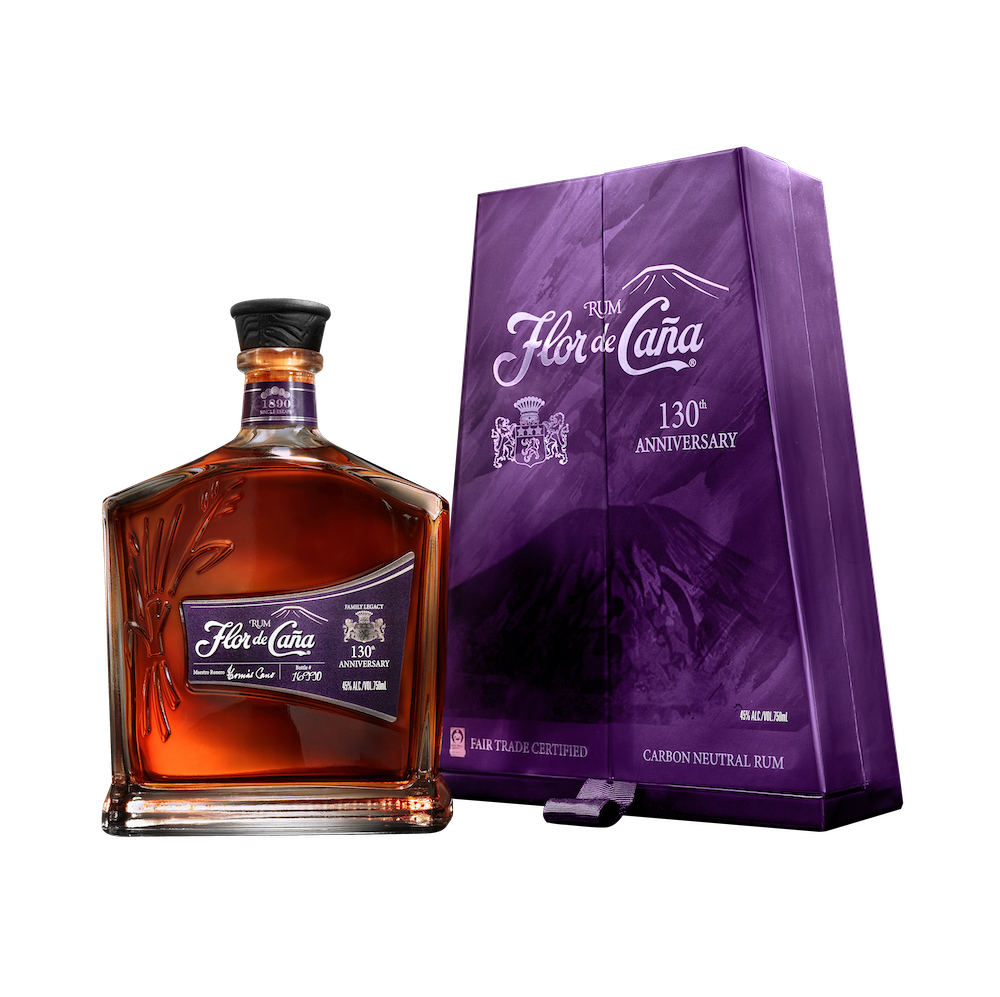 Flor de Cana 130 Anniversary (5)