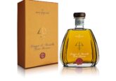 grappa di brunello riserva 5 anni nannoni