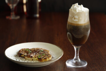 Irish coffee - Cavolfiore