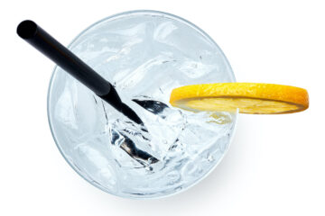 gin tonic