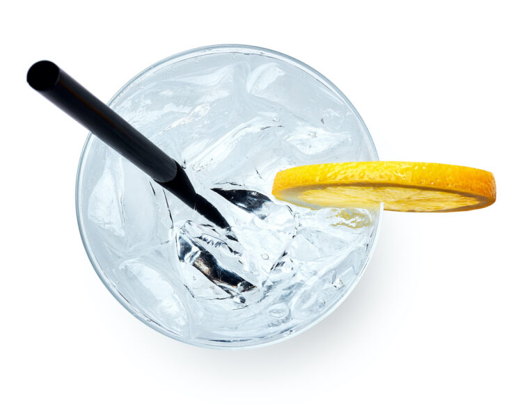 gin tonic