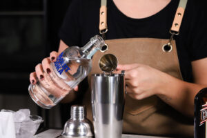 cosmopolitan cocktail vodka