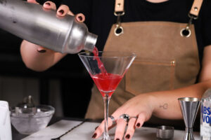 cosmopolitan cocktail