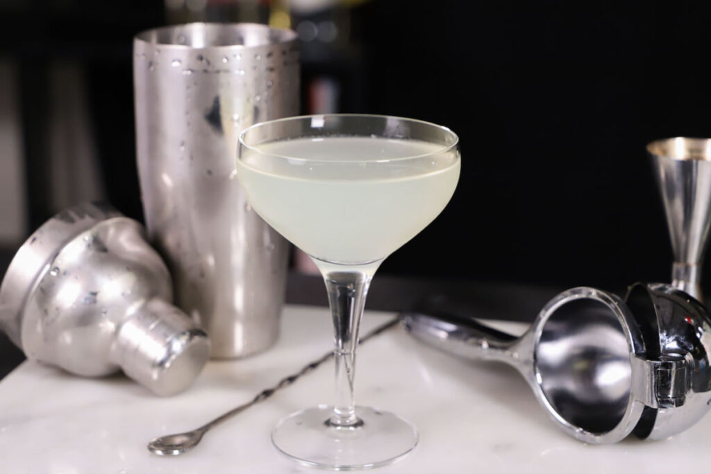 daiquiri ricetta cocktail